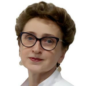 Татаринова Тамара Николаевна, кардиолог