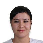 Худайбердиева Феруза Олимовна, ЛОР