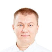 Леденейкин Николай Николаевич, стоматолог-хирург