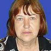 Косицына Анна Васильевна, терапевт