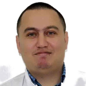 Биктемеров Эльмир Рашитович, хирург