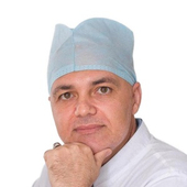 Баракат Шади Мохамад, эндоскопист