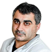 Давоян Гайк Ревикович, стоматолог-терапевт