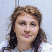 Бацоева Надежда Хазбиевна, гинеколог