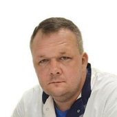 Кирпичников Денис Александрович, проктолог