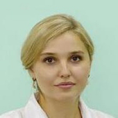Клячина Галина Сергеевна, ЛОР