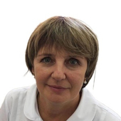 Иванова Галина Викторовна, стоматолог-терапевт