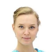 Ахматчина Алёна Константиновна, детский стоматолог