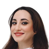 Чениб Бэлла Адамовна, детский стоматолог