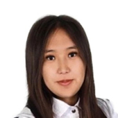 Назарова Цаган Ильинична, рентгенолог