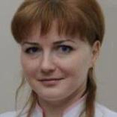 Белоусова Людмила Асильхановна, анестезиолог-реаниматолог