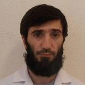 Гайтукиев Багаудин Магометович, ЛОР