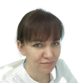 Складнева Ольга Викторовна, гинеколог