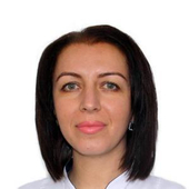 Хагажеева Рузана Борисовна, терапевт