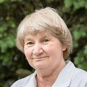 Вецлер Елена Ивановна, кардиолог