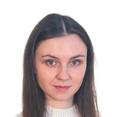 Тихонова Ольга Анатольевна, дерматолог