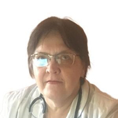 Черноусова Ирина Игоревна, инфекционист