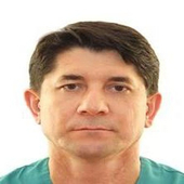 Асейнов Фанис Фатяхутдинович, анестезиолог-реаниматолог