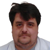 Давидович Константин Федорович, терапевт