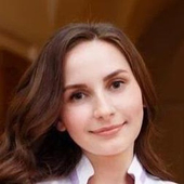 Морковина Анна Владимировна, гастроэнтеролог