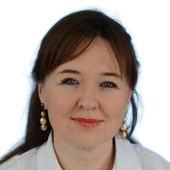 Рыжих Снежана Юрьевна, педиатр