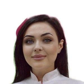 Багина Марина Германовна, эндокринолог