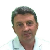 Санин Алексей Николаевич, врач УЗД