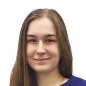 Роженко Ксения Владимировна, ортодонт