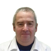 Бродяной Дмитрий Александрович, дерматолог