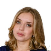 Смирнова Елизавета Александровна, гастроэнтеролог