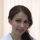 Наурбиева Малика Хусейновна, педиатр