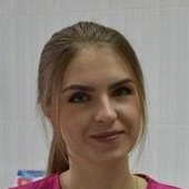 Самойлова Мария Александровна, стоматолог-терапевт