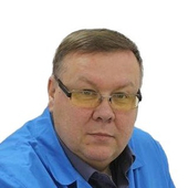 Неплюхин Сергей Александрович, ЛОР