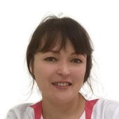 Башиева Юлия Гумаровна, эндокринолог