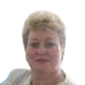 Стрелкова Александра Евгеньевна, врач УЗД