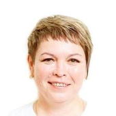 Дементьева Оксана Николаевна, стоматолог-ортопед