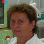 Шашкова Татьяна Егоровна, стоматолог-терапевт