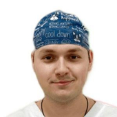 Фокеев Вячеслав Александрович, ЛОР