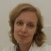 Махнанова Марина Александровна, гастроэнтеролог