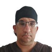 Фомичев Дмитрий Федорович, стоматолог-хирург