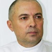 Леонтьев Владлен Николаевич, стоматолог-терапевт