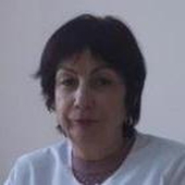 Кайтмазова Аза Харитоновна, невролог