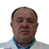 Мугтазиров Рустем Азатович, семейный врач