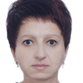 Зинченко Галина Александровна, уролог