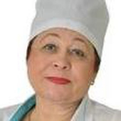 Нигматуллина Асия Закиевна, стоматолог-терапевт