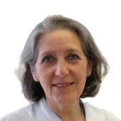 Матвеева Надежда Михайловна, стоматолог-терапевт