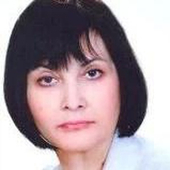 Скородумова Светлана Александровна, педиатр