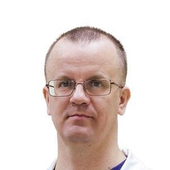 Кудрявцев Александр Владимирович, терапевт