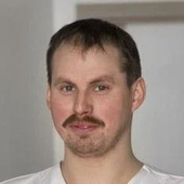 Галичев Дмитрий Андреевич, стоматолог-терапевт