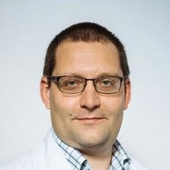 Никольский Максим Александрович, врач УЗД